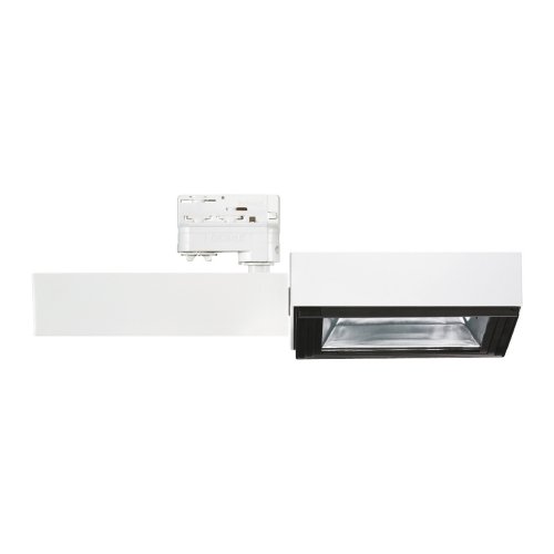 Philips railspot MRS262 CDM-TD 150W 830 3f wit