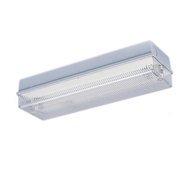 Norton SPA H 1x11W PL-S 4-pins portiekarmatuur HF evsa IP54 prisma