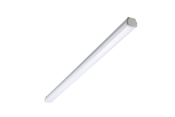 Philips Ledinaire waterproof WT060C LED56S/840 PLS L1500 46W 4000K kleur 840 LED IP65 waterdicht opbouwarmatuur 1501mm