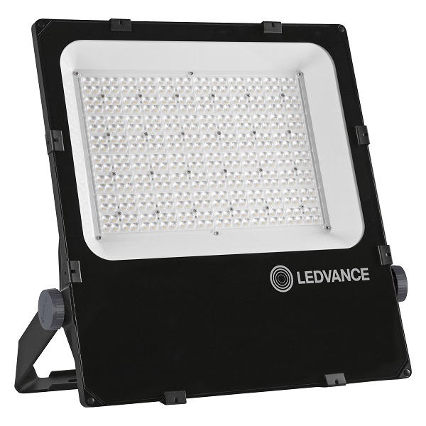 Ledvance Performance Class LED Floodlight 290W 4000K 840 symmetrisch 60° zwart IP65
