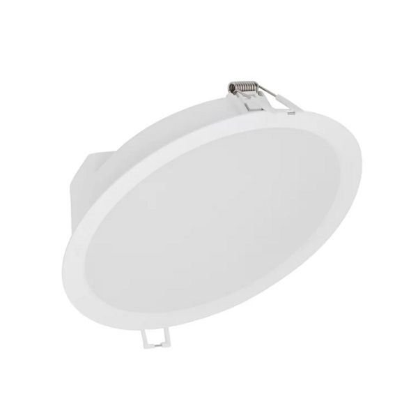 Ledvance Downlight IP44 DN 165 13W 830 wit