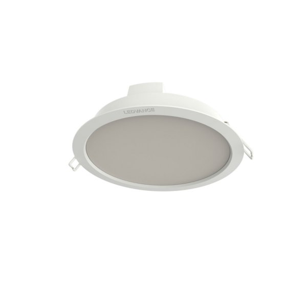 Ledvance Downlight IP44 Gen 2 DN 165 13W 830 wit