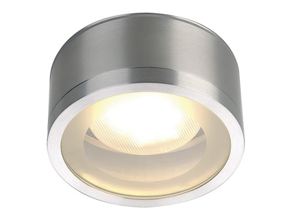 SLV 1000339 Rox Ceiling Out GX53 IP44 alu