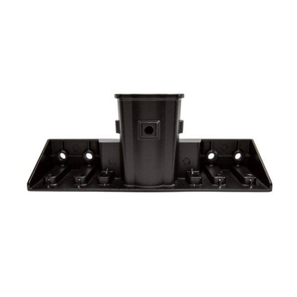 Tronix 146-360 paalopzetstuk 60mm voor schijnwerper