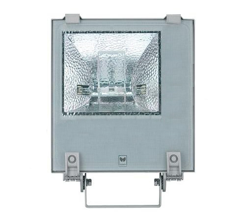 PIL SBP Jolly 1/A 150W IP65 CDM-TD asymmetrisch levering exclusief lamp