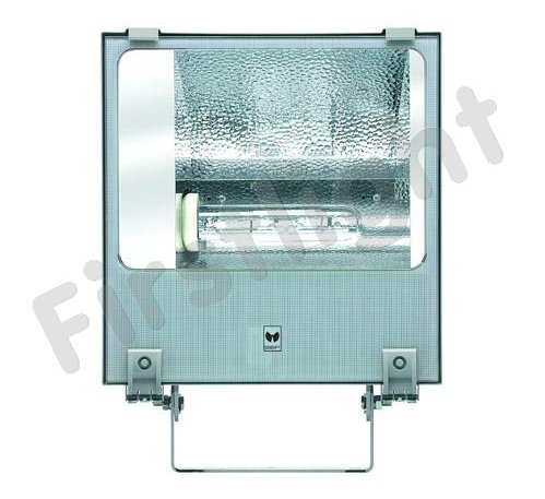 PIL SBP Jolly 2/A 250W IP65 HPI-T plus asymmetrisch levering exclusief lamp