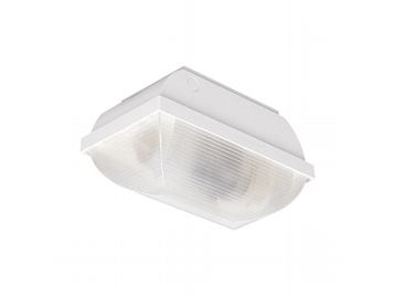 Philips FCC 110 K wit met PL-S 9W 827 lamp 2 pins