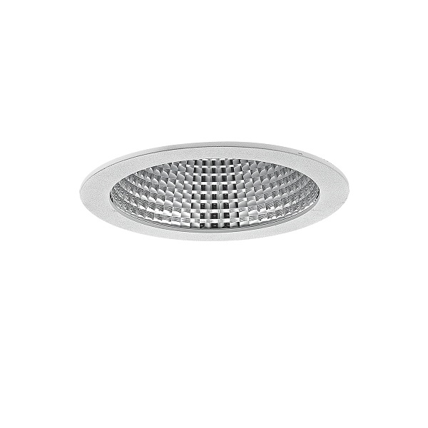 World 180 LED inbouwdownlighter 38,5W voor vlees 50° wit