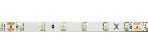 Tronix 127-014  LED strip 24W 24V DC 927 2700K 5m rol met 3M plakstrip IP20