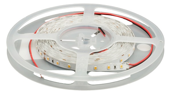 Arclite stripCENTURY 10 80000.00.90LED strip 24W 24V DC 5m 827 2700K met 3M plakstrip IP20