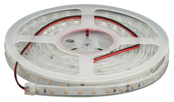 Arclite stripCENTURY AA80092.00.90 LED strip 48W 24V DC 5m 2700K kleur 827 met 3M plakstrip IP65