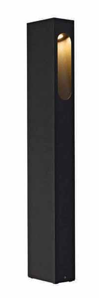 SLV 232145 SlotBox 70 5,9W LED 3000K antraciet