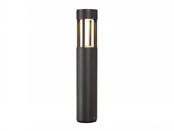 SLV 231815 SlotS 45 6,3W LED 3000K vloer armatuur antraciet