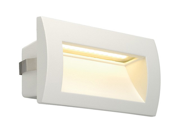 SLV 233621 Downunder Out LED M 3,3W LED 3000K wit