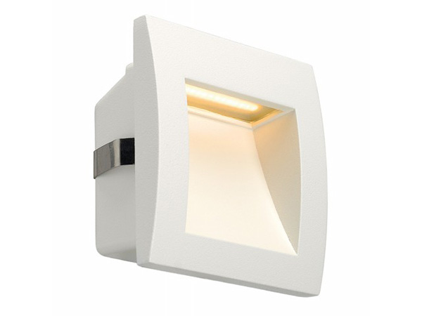 SLV 233601 Downunder Out LED S 1,7W LED 3000K wit