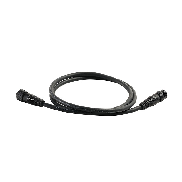 SLV 231961 voedingskabel New Galen LED 1m zwart