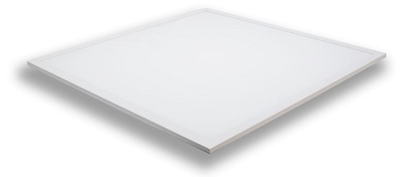 Tronix 174-233 LED inlegpaneel 595,5x595,5mm 36W kleur 860 met wit frame