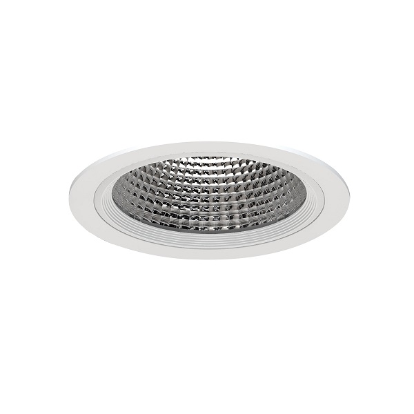 World 225 LED inbouwdownlighter 30W 940 4000K 50° wit
