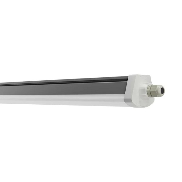 Ledvance Damp Proof  Flex 34W 1290mm 840 4000K IP66 doorvoerbedrading 3x1,5mm2