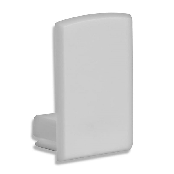 Galaxy 8106068 eindkap LED cover C4 + PL6 blind