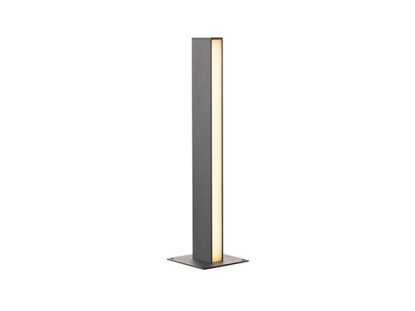 SLV 232165 H-Pol LED Single 15W 3000K 60cm IP55 antraciet