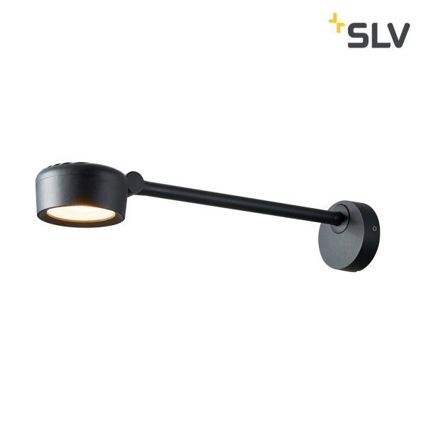 SLV 1002905 Eskina Display 14,5W LED 3000/4000K IP65 antraciet