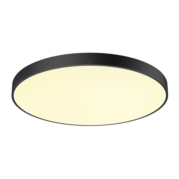SLV Medo Pro 90 LED plafond opbouwarmatuur 75W 930 940 3000K 4000K met ophangset als pendelarmatuur leverbaar in diverse uitvoeringen