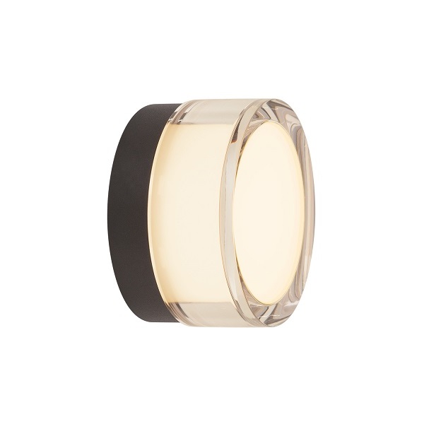 SLV 1007608 Cyft LED wand- en plafond opbouwarmatuur 6,5W 927 930 940 2700K 3000K 4000K IP44 dimbaar