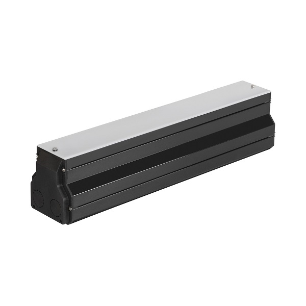 SLV 1007198 inbouwpot voor Dasar 600