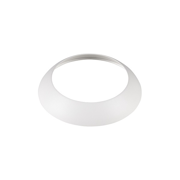 SLV 1008190 Light Eye 150 sierring 136mm wit