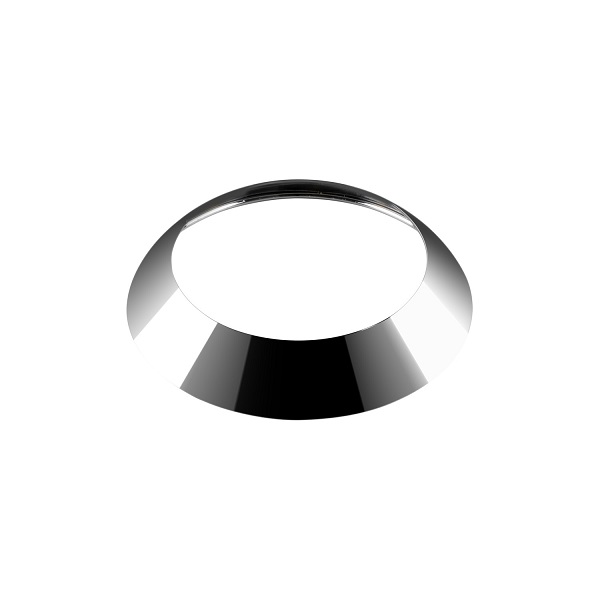 SLV 1008191 Light Eye 150 sierring 136mm chroom