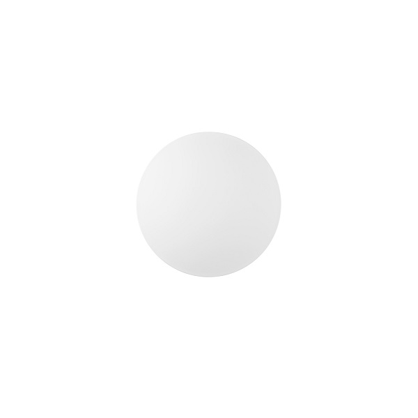 SLV 1008203 Mana 40 kap rond wit