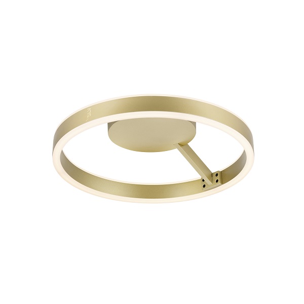 SLV One CL LED plafond opbouwarmatuur leverbaar in diverse uitvoeringen