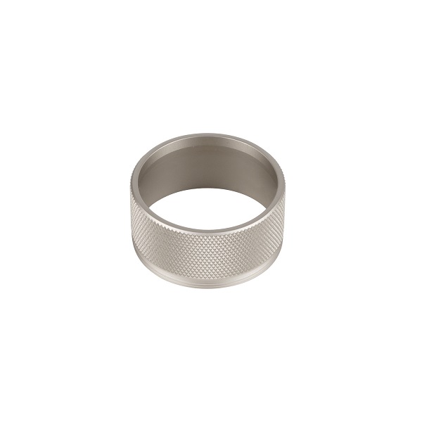 SLV 1008498 Grip! L sierring nikkel