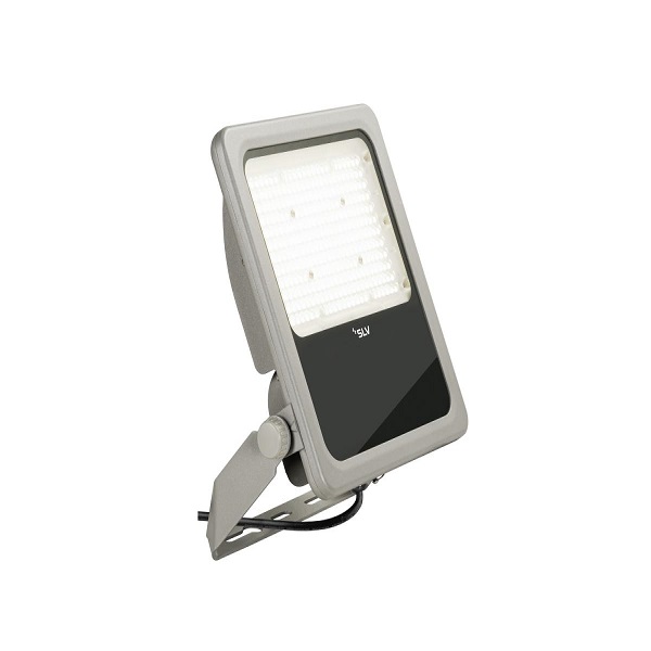 SLV 1008908 Floodlight C 100W 840 4000K grijs 105° niet dimbaar