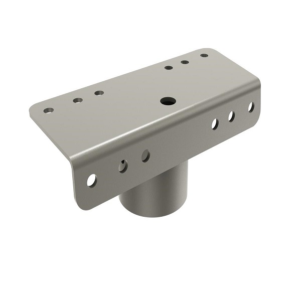 SLV 1008912 Floodlight C Pole 75