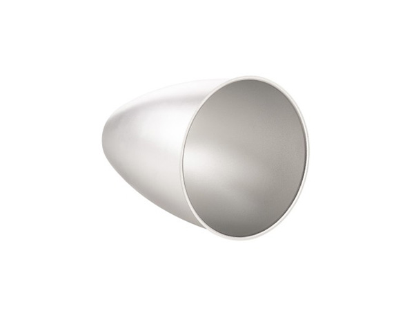 SLV 1000810 reflector Anela 28° zilver