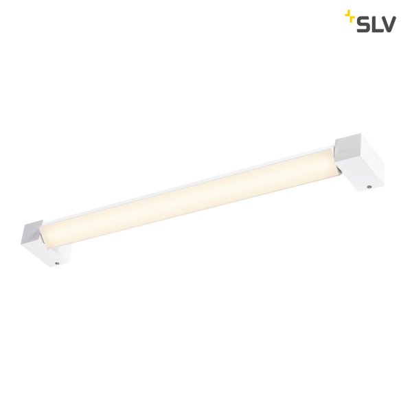 SLV 1001019 Long Grill LED 20W 3000K wit