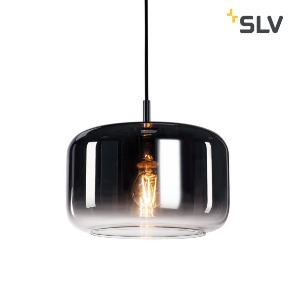SLV Pantilo 28 E27 pendelarmatuur