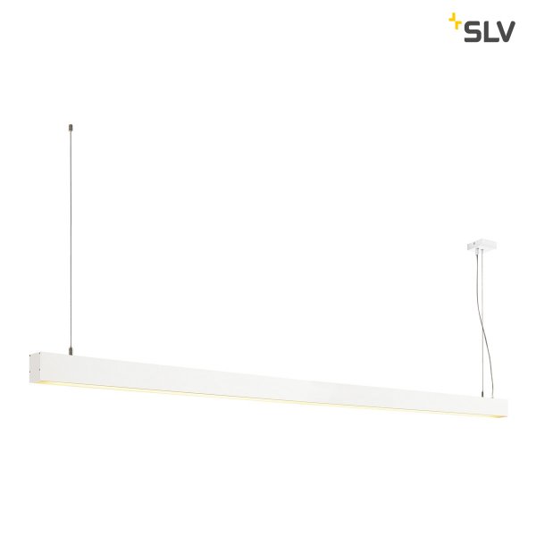 SLV Glenos PD LED pendelarmatuur 1-10V dimbaar