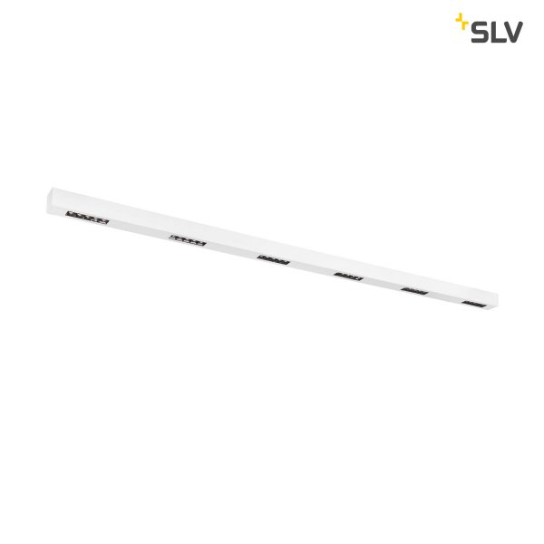SLV 1000691 Q-Line BAP wit 85W LED 3000K 2m