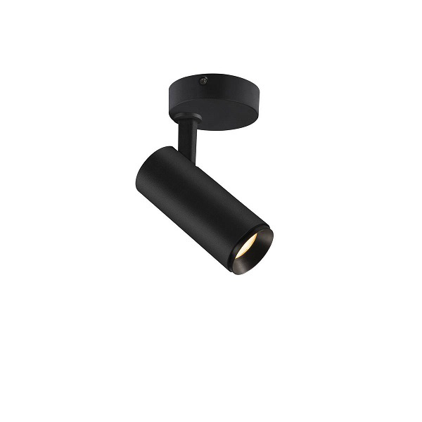 SLV Numinos S CW plafond/wand opbouwarmatuur 11W