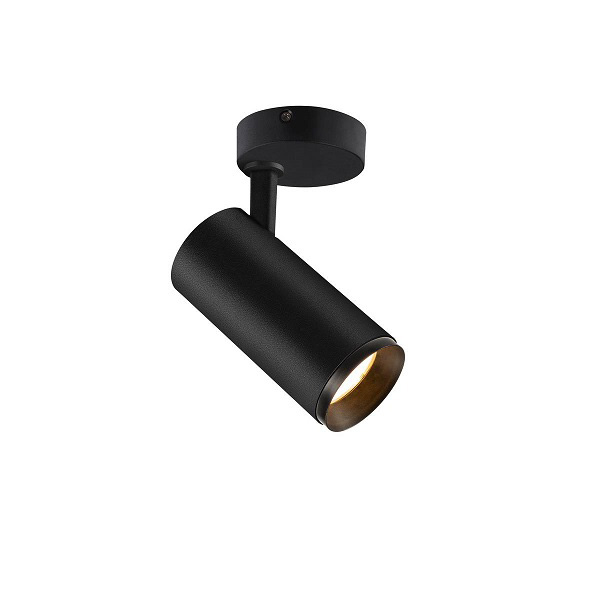 SLV Numinos M CL plafond/wand opbouwarmatuur 20W