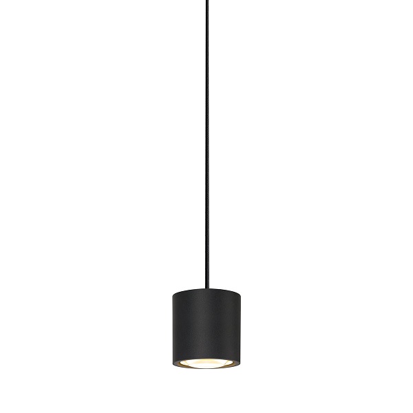 SLV Oculus PD LED pendelarmatuur 10,5W 930-920 Dim to Warm exclusief plafondplaat