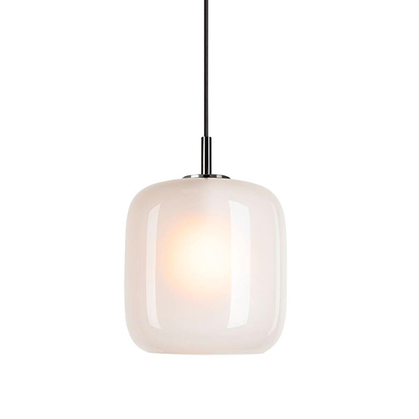 SLV 1006396 Pantilo 20 pendelarmatuur E27 15W chroom