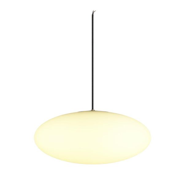 SLV 1008533 Sun 40 PD E27 40W goud dimbaar