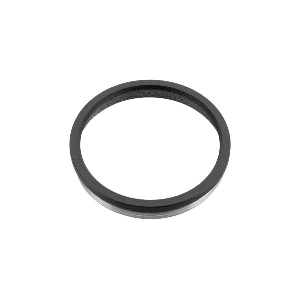 SLV 1010136 Kalu 2.0 decoring zwart