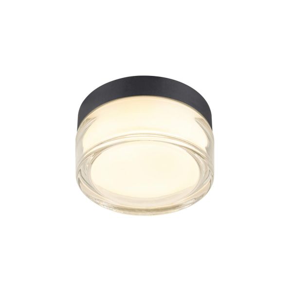 SLV 1010210 Cyft XL CW Phase 15W 927+930+940 2700K+3000K+4000K zwart 125° dimbaar