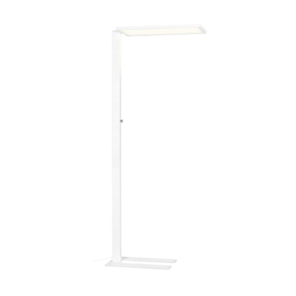 SLV 1010394 Worklight Easy FL 60W 940 4000K wit 115° dimbaar