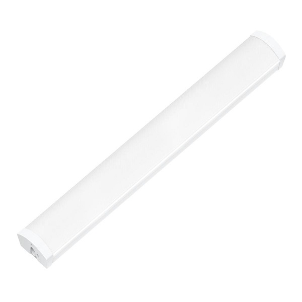 SLV 1010912 Batten Flat P 1200 20W 830+840+850 3000K+4000K+5000K 120° niet dimbaar met noodstroom